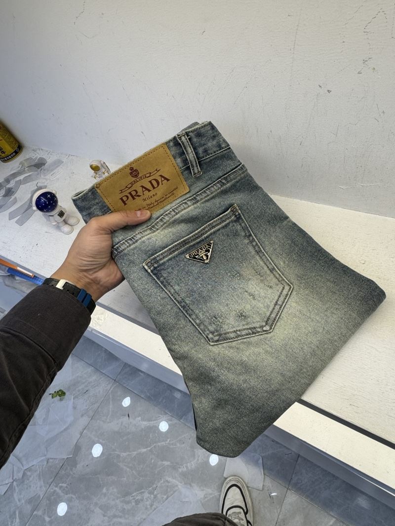 Prada Jeans